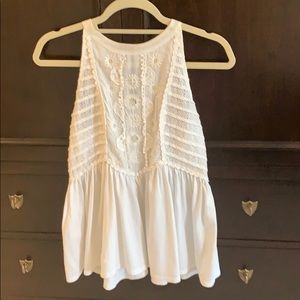 Meadow Rue pretty top